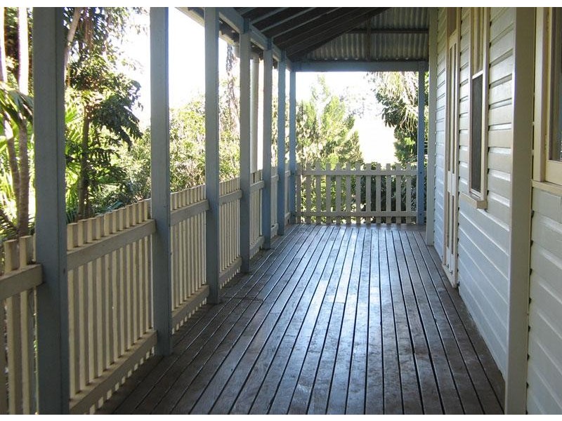 275 JAMES GIBSON ROAD, Clunes NSW 2480