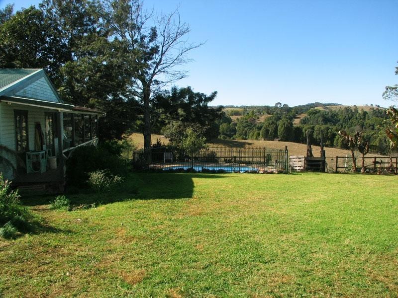 90 GENERAL STUBBS DRIVE, Rosebank NSW 2480