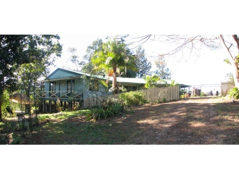 90 GENERAL STUBBS DRIVE, Rosebank NSW 2480
