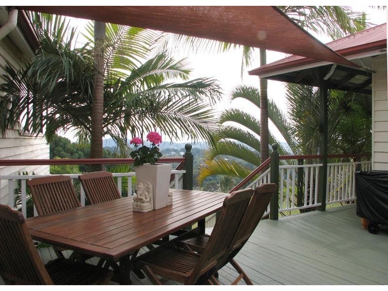 63 LIZRAY ROAD, Federal NSW 2480