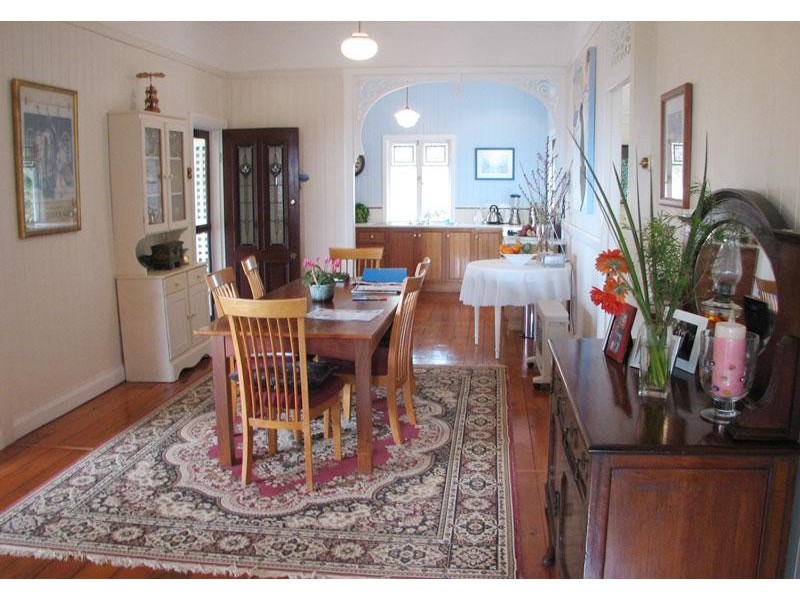 63 LIZRAY ROAD, Federal NSW 2480