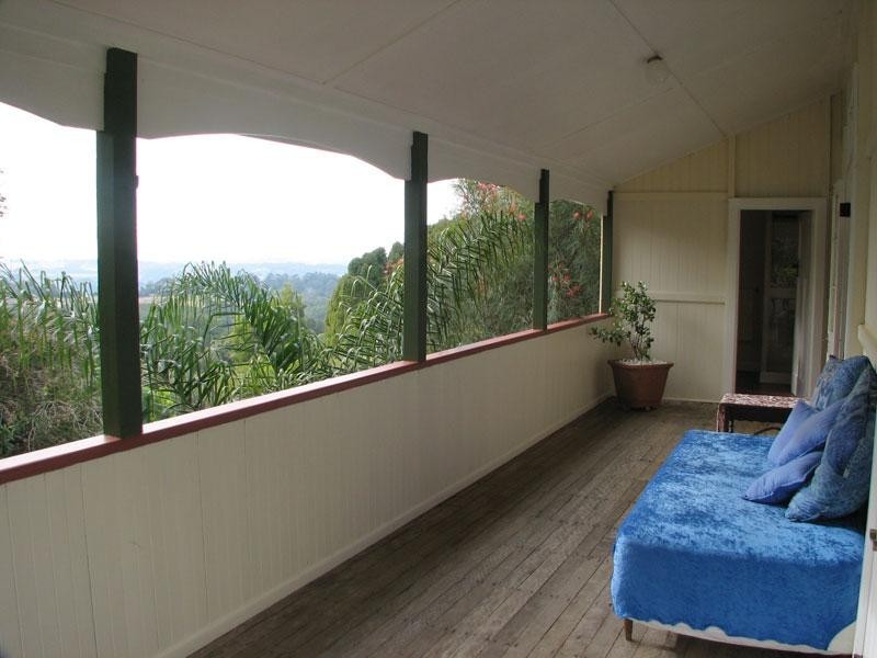 63 LIZRAY ROAD, Federal NSW 2480