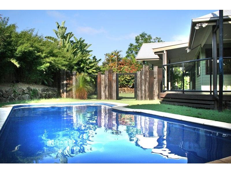 4 RIFLE RANGE ROAD, Bangalow NSW 2479