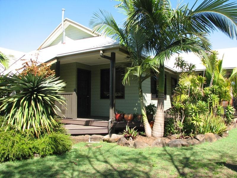 4 RIFLE RANGE ROAD, Bangalow NSW 2479