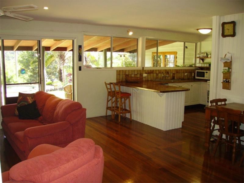 96 REPENTANCE CREEK ROAD, Rosebank NSW 2480