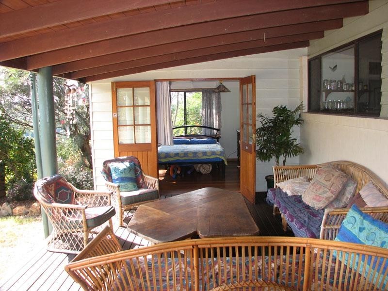 96 REPENTANCE CREEK ROAD, Rosebank NSW 2480