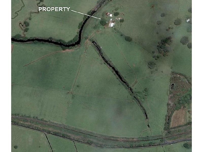 456 ELTHAM ROAD, Eltham NSW 2480