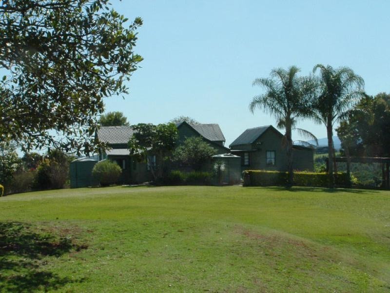 1494 BANGALOW ROAD, Clunes NSW 2480