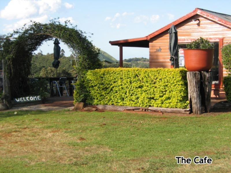 1494 BANGALOW ROAD, Clunes NSW 2480