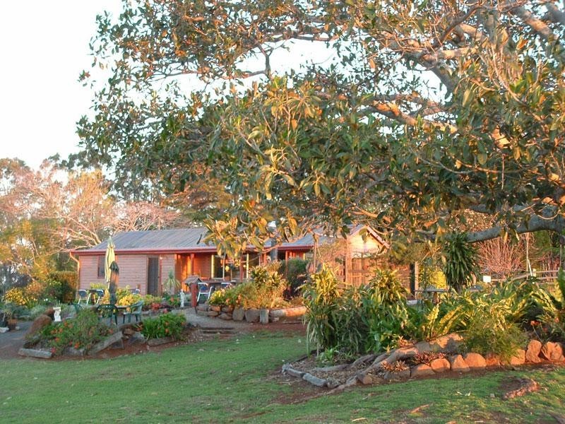 1494 BANGALOW ROAD, Clunes NSW 2480