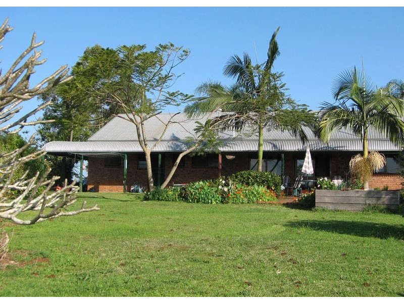 147 ROSEBANK ROAD, Rosebank NSW 2480