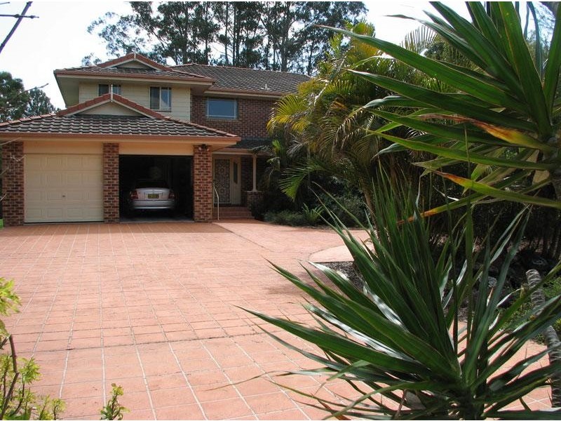 3 POINCIANA STREET, Mullumbimby NSW 2482