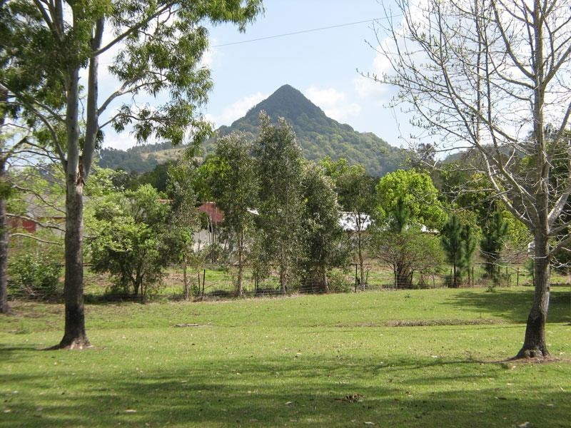 3 POINCIANA STREET, Mullumbimby NSW 2482