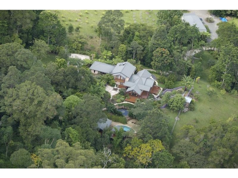 412 UPPER WILSONS CREEK ROAD, Wilsons Creek NSW 2482 the real estate