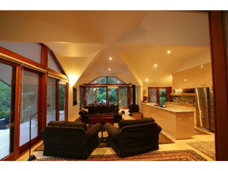 412 UPPER WILSONS CREEK ROAD, Wilsons Creek NSW 2482 the real estate