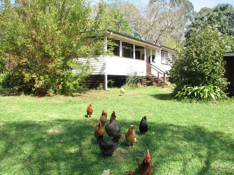 6 JAMES STREET, Dunoon NSW 2480