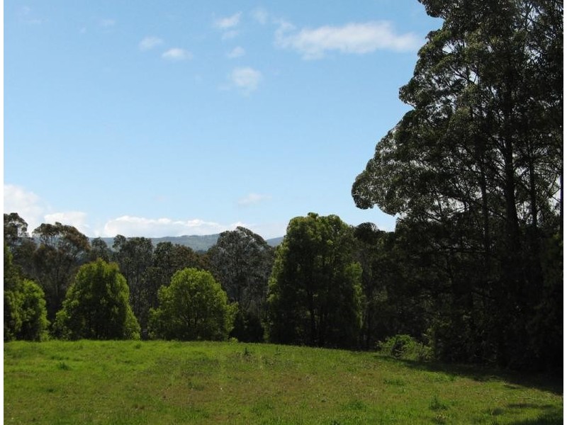 6 JAMES STREET, Dunoon NSW 2480