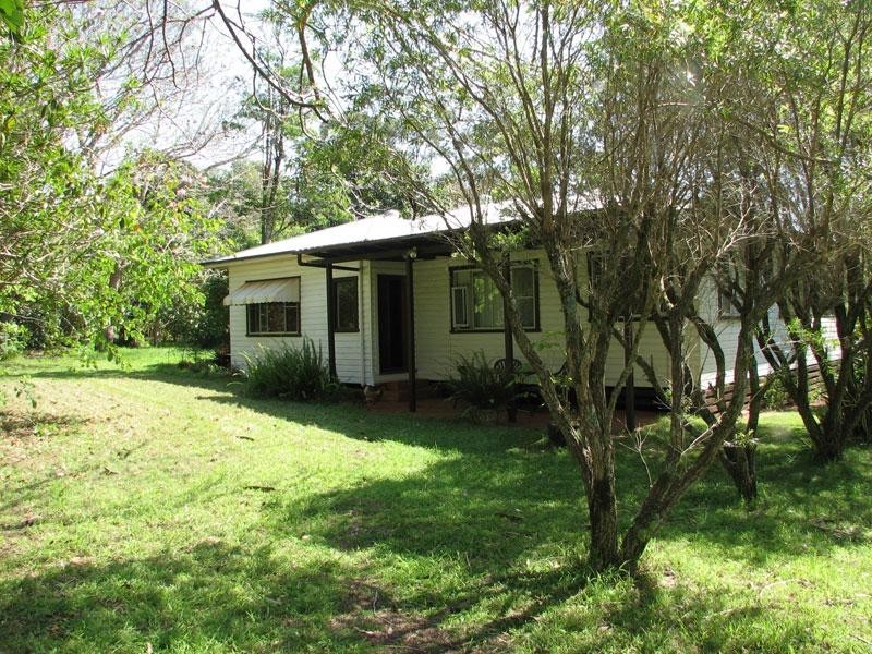 6 JAMES STREET, Dunoon NSW 2480