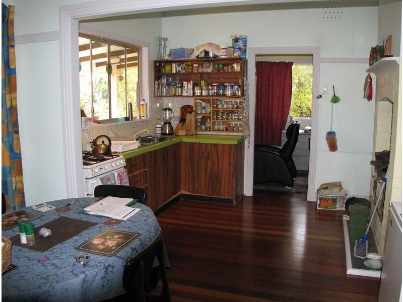 6 JAMES STREET, Dunoon NSW 2480