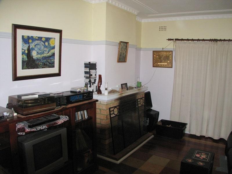 6 JAMES STREET, Dunoon NSW 2480