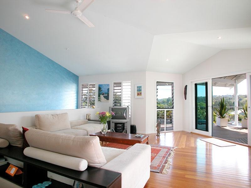 12 MUSKWOOD PLACE, Bangalow NSW 2479