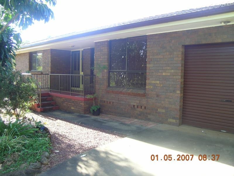 Clunes NSW 2480
