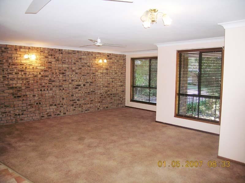 Clunes NSW 2480