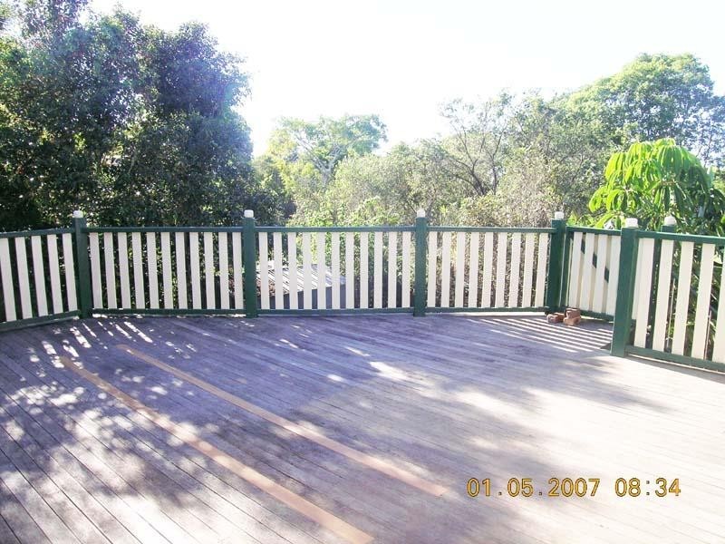 Clunes NSW 2480