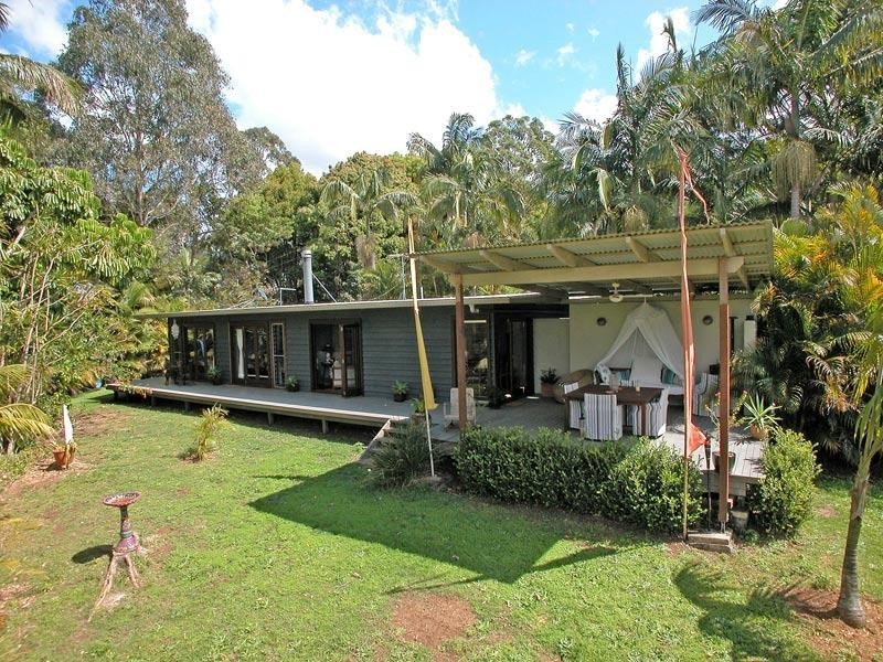 778 Binna Burra Road, Federal NSW 2480