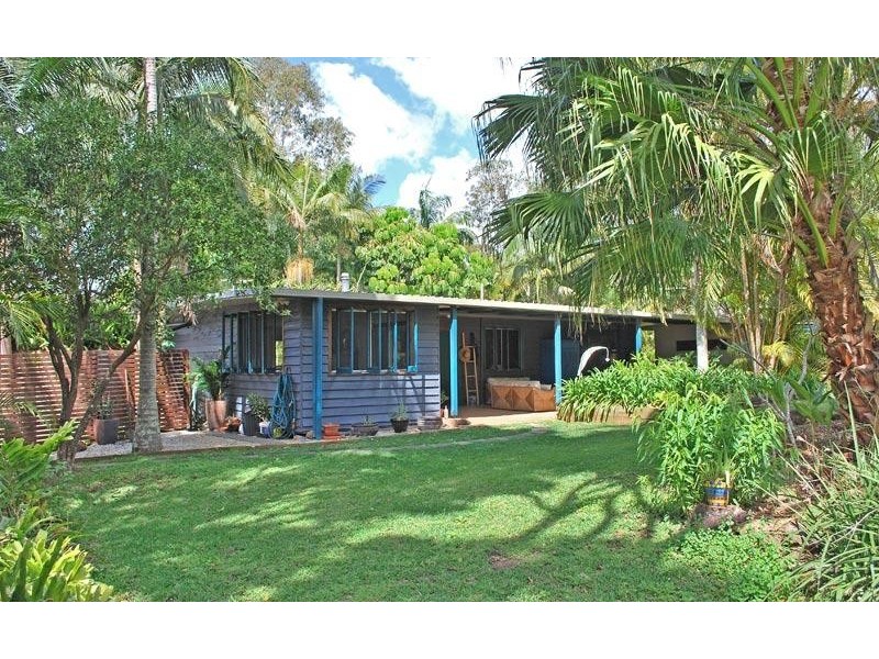 778 Binna Burra Road, Federal NSW 2480