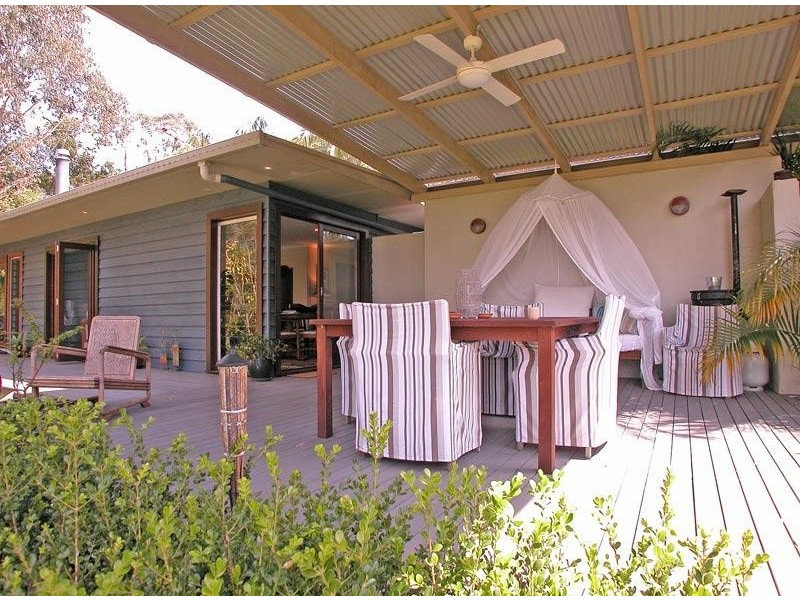 778 Binna Burra Road, Federal NSW 2480