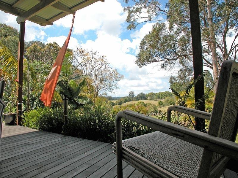 778 Binna Burra Road, Federal NSW 2480