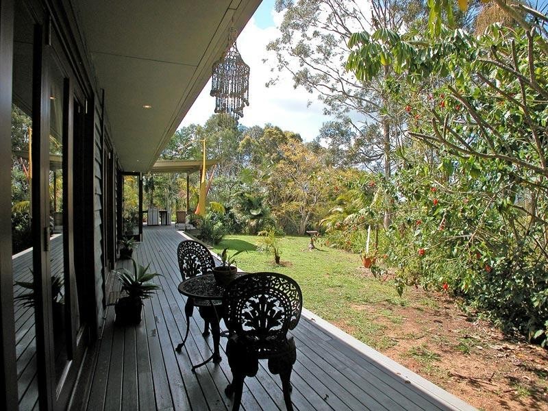 778 Binna Burra Road, Federal NSW 2480