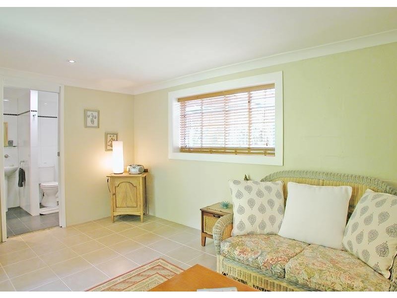 778 Binna Burra Road, Federal NSW 2480