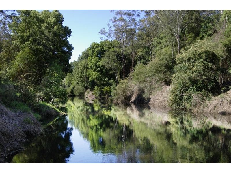 328 WHIAN ROAD, Eureka NSW 2480
