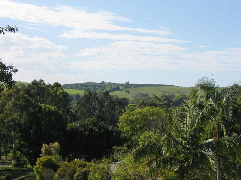 2 BANNISTER COURT, Bangalow NSW 2479