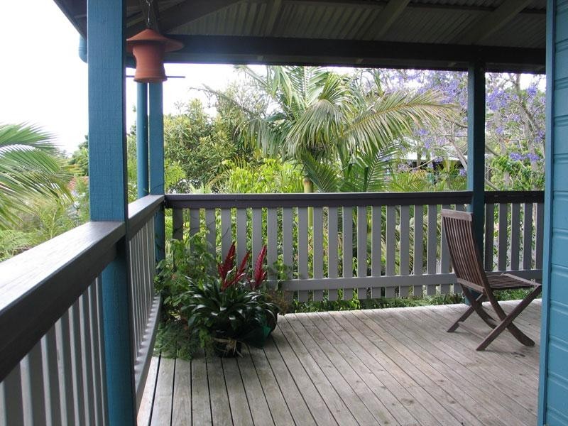 2 BANNISTER COURT, Bangalow NSW 2479