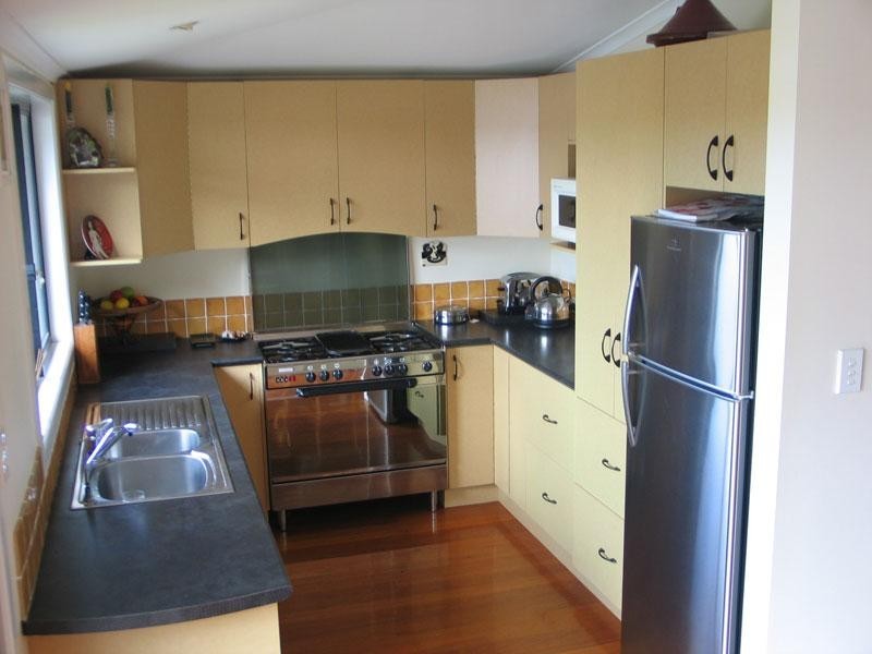 2 BANNISTER COURT, Bangalow NSW 2479