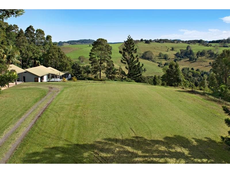 220 Friday Hut Road, Possum Creek NSW 2479