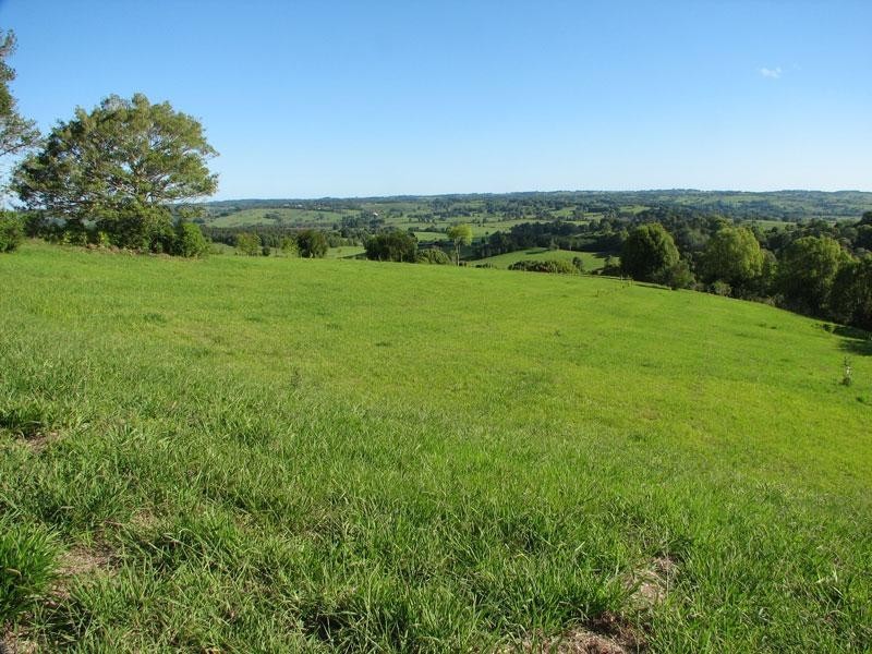 1281 Lismore Road, Clunes NSW 2480
