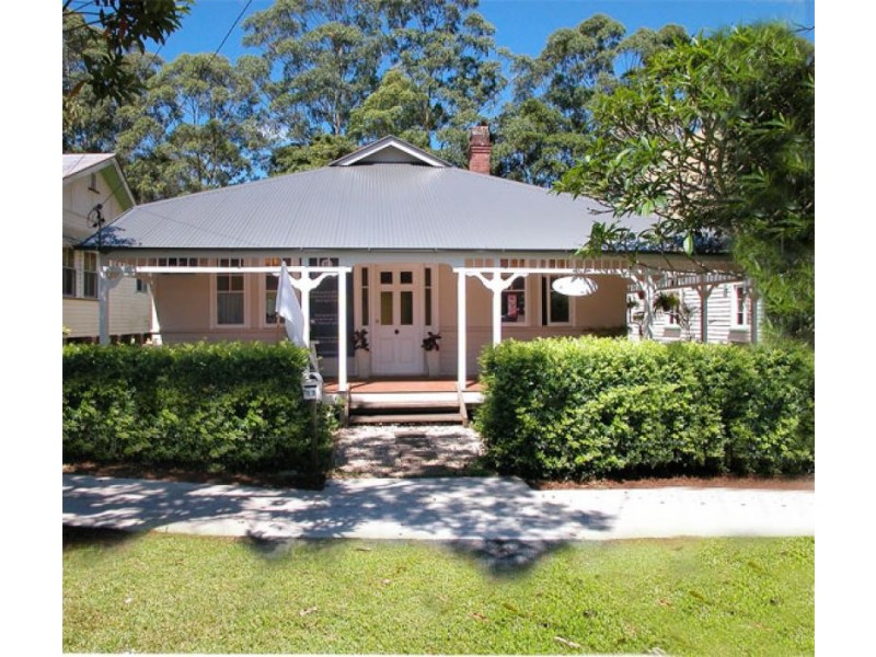 13 Station Street, Bangalow NSW 2479