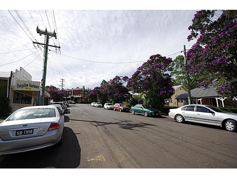 13 Station Street, Bangalow NSW 2479