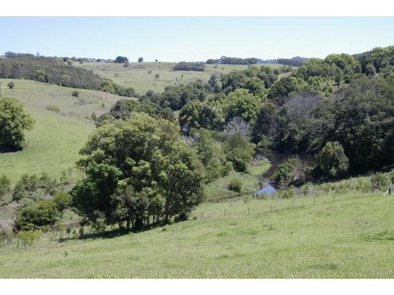 213 Coorabell Road, Coorabell NSW 2479
