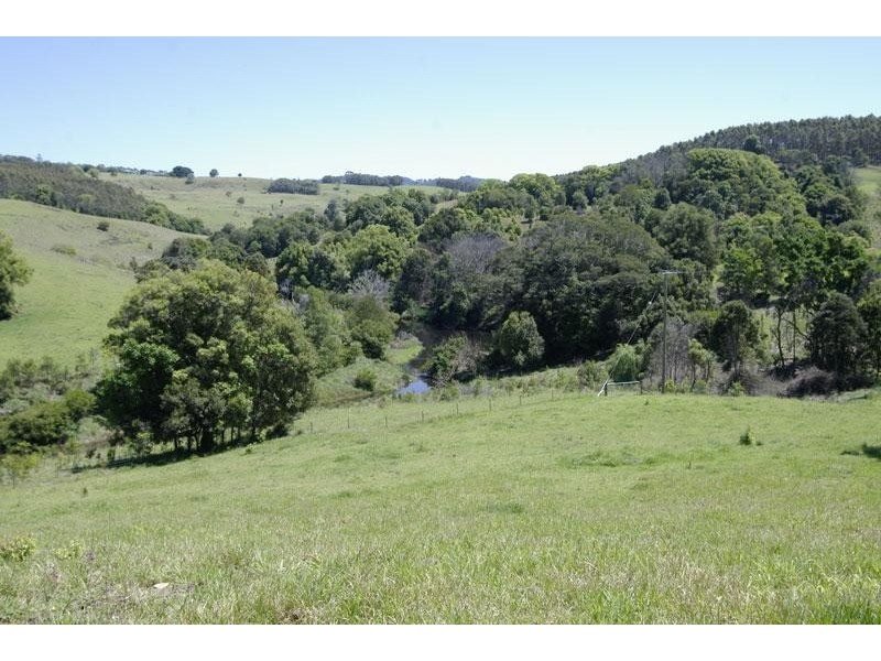 213 Coorabell Road, Coorabell NSW 2479