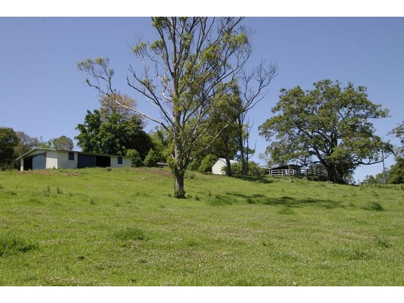213 Coorabell Road, Coorabell NSW 2479