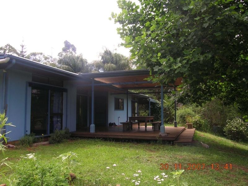 434 REPENTANCE CREEK ROAD, Repentance Creek NSW 2480