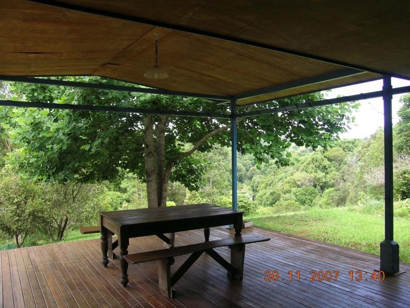 434 REPENTANCE CREEK ROAD, Repentance Creek NSW 2480