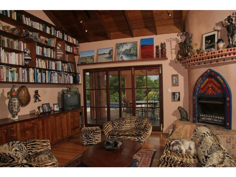 277 EMERSON ROAD, Rosebank NSW 2480