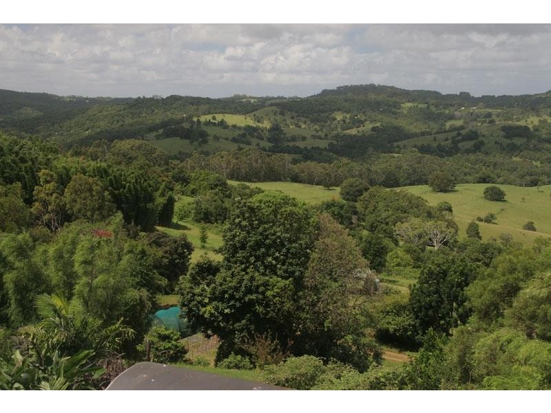 277 EMERSON ROAD, Rosebank NSW 2480