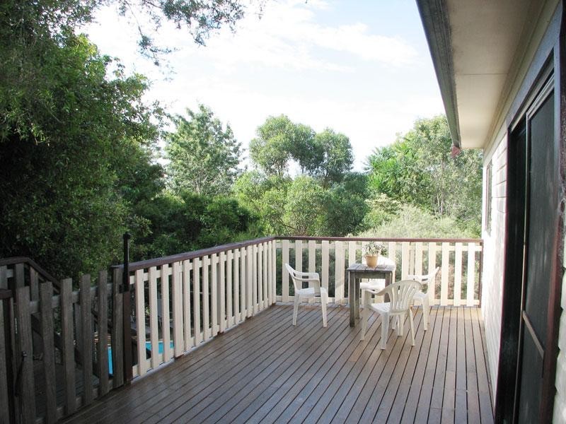 8 COACHWOOD COURT, Federal NSW 2480